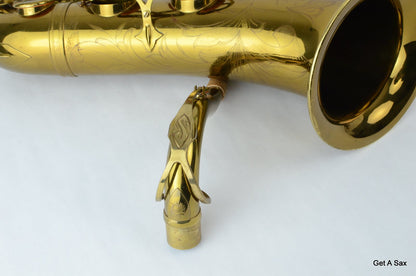 Selmer Mark VI Tenor Saxophone 120xxx