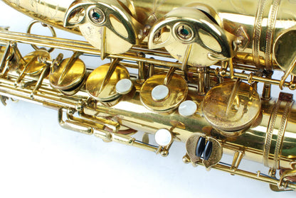 Selmer Super Balanced Action Tenor Saxophone 40xxx