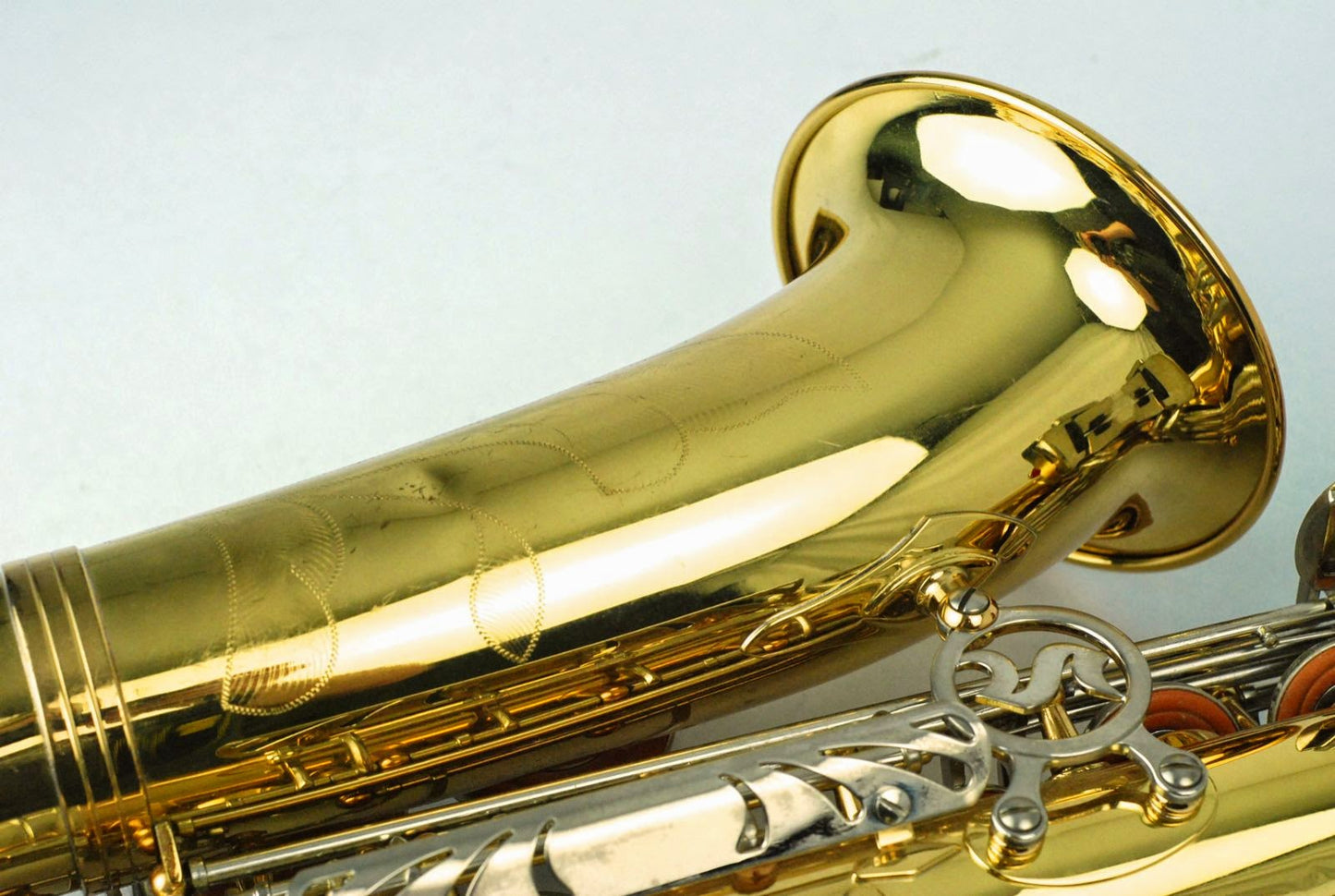 Selmer AS-500 Student Alto