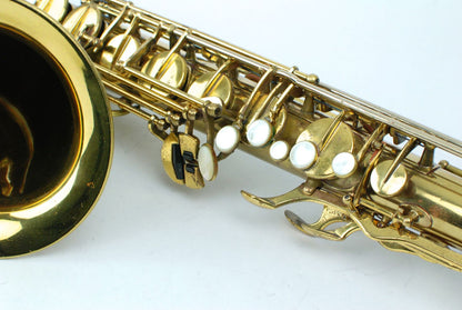 Selmer Super Balanced Action Tenor Saxophone 40xxx