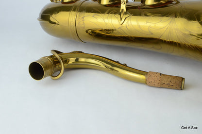 Selmer Mark VI Tenor Saxophone 120xxx