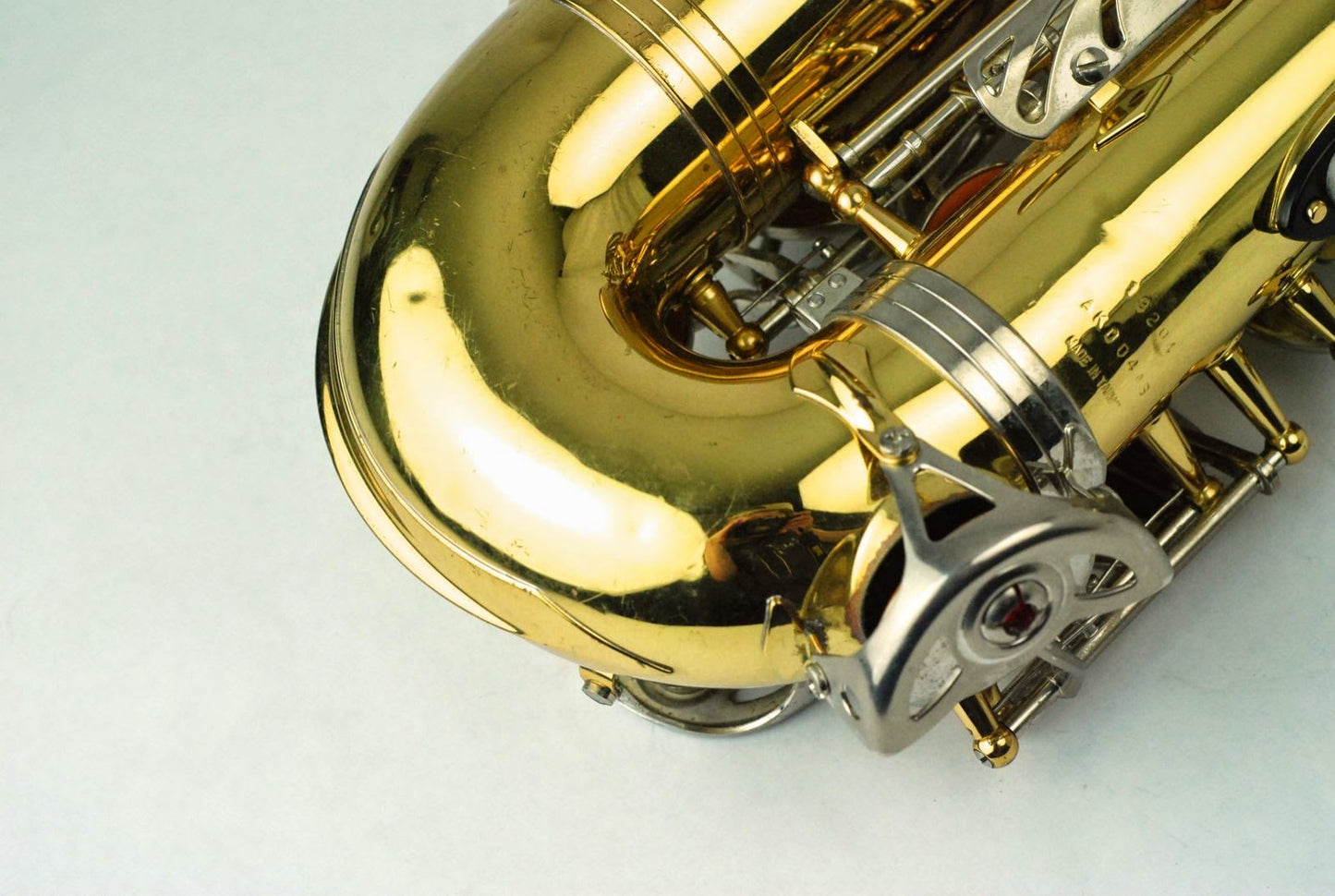 Selmer AS-500 Student Alto