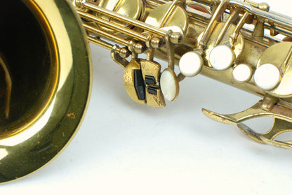 Selmer Super Balanced Action Tenor Saxophone 40xxx