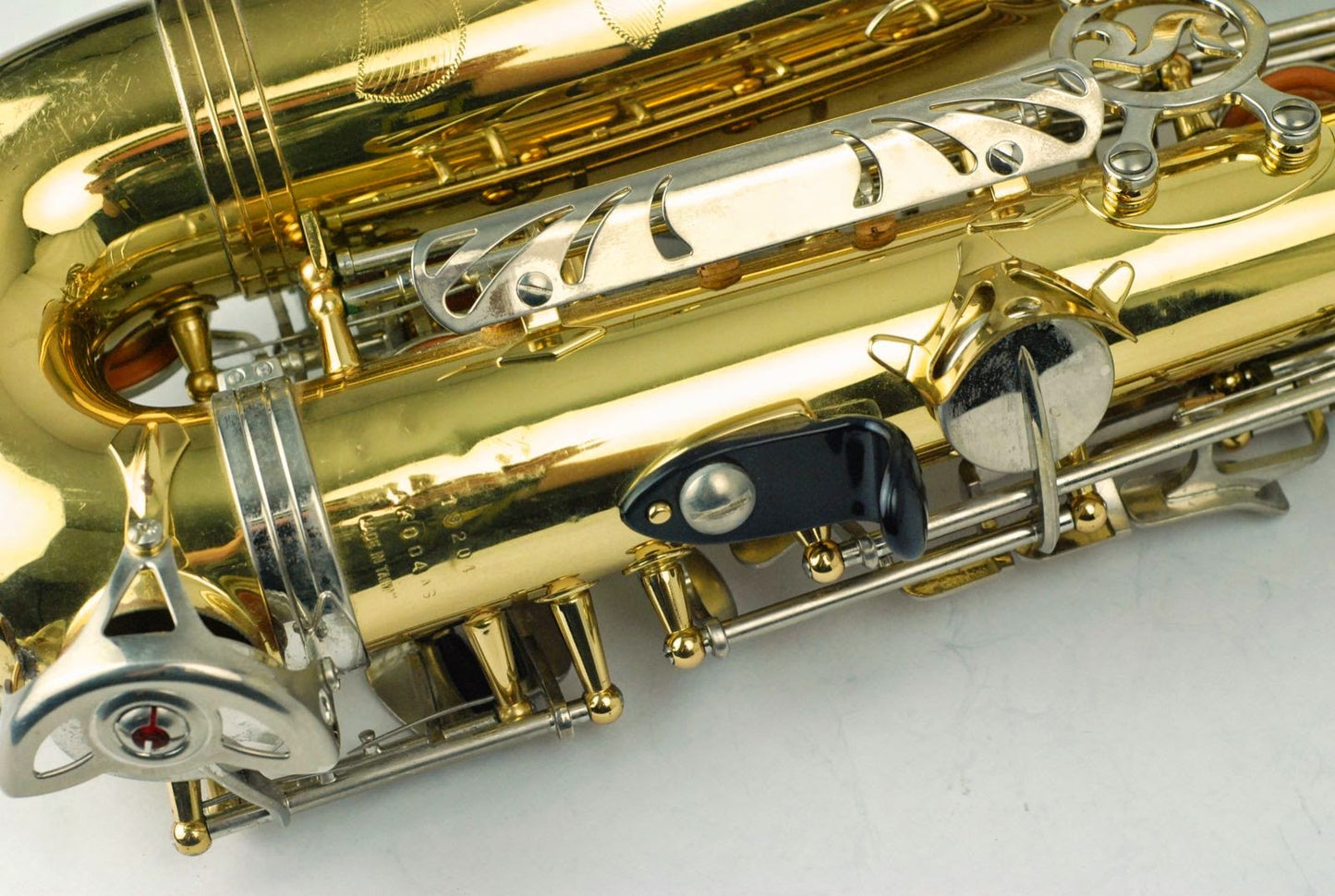 Selmer AS-500 Student Alto