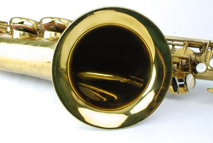 Selmer Super Balanced Action Tenor Saxophone 40xxx