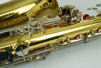 Selmer AS-500 Student Alto