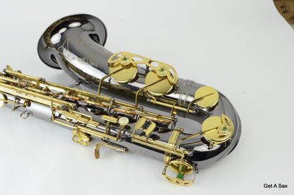 Keilwerth SX-90R Tenor 110xxx Black Nickel
