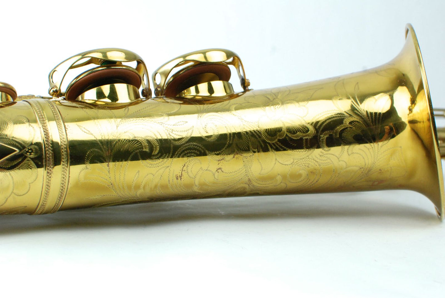 Selmer Super Balanced Action Tenor Saxophone 40xxx