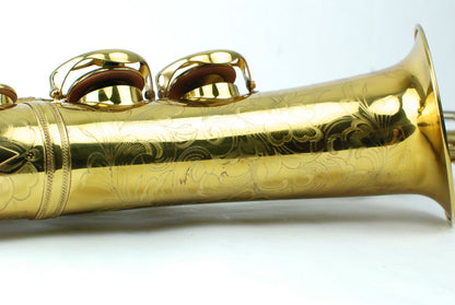 Selmer Super Balanced Action Tenor Saxophone 40xxx