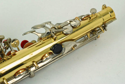 Selmer AS-500 Student Alto