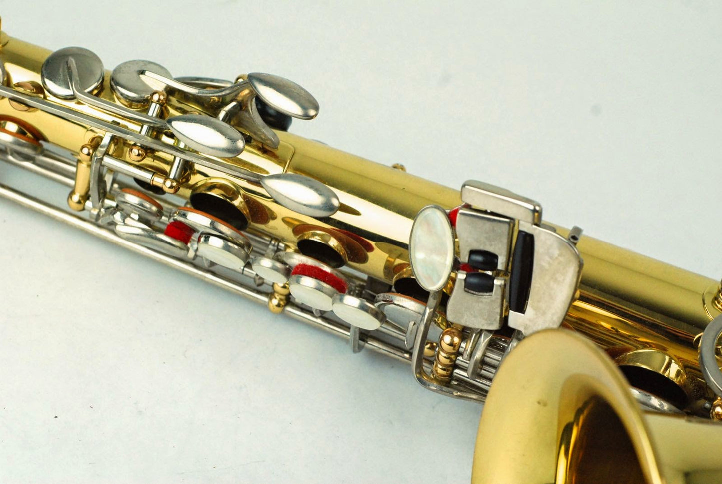 Selmer AS-500 Student Alto