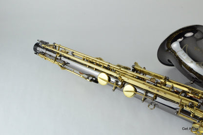 Keilwerth SX-90R Tenor 110xxx Black Nickel