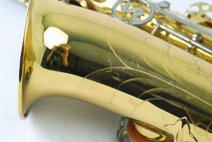 Selmer AS-500 Student Alto