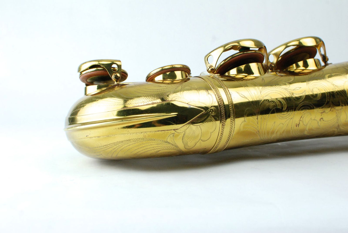 Selmer Super Balanced Action Tenor Saxophone 40xxx