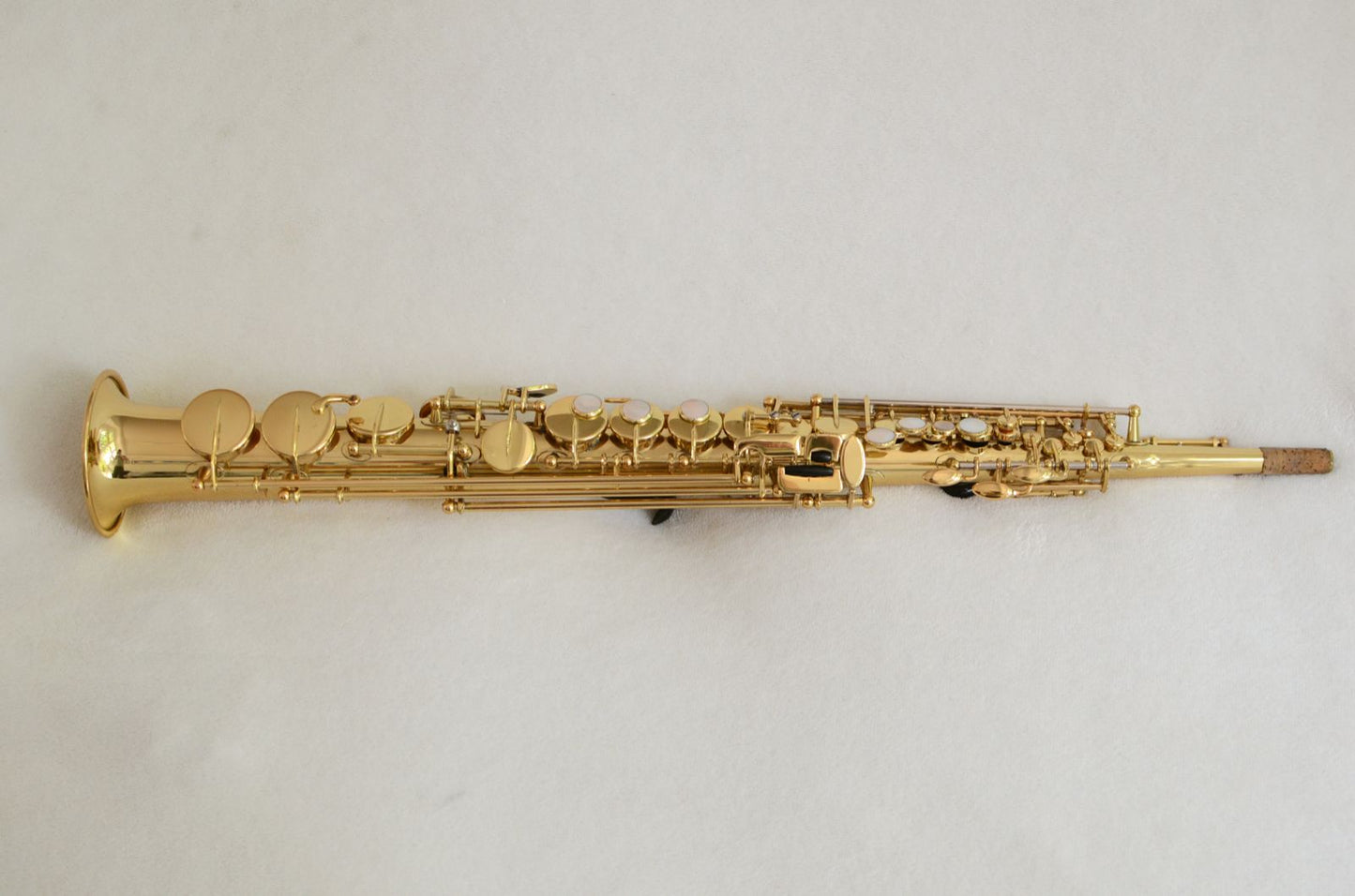 Yanagisawa S-800 Soprano Saxophone Mint