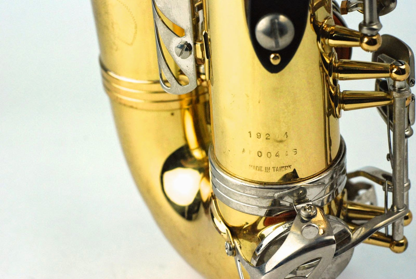 Selmer AS-500 Student Alto