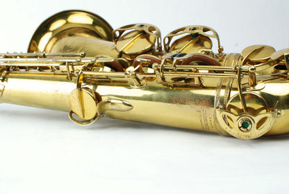 Selmer Super Balanced Action Tenor Saxophone 40xxx