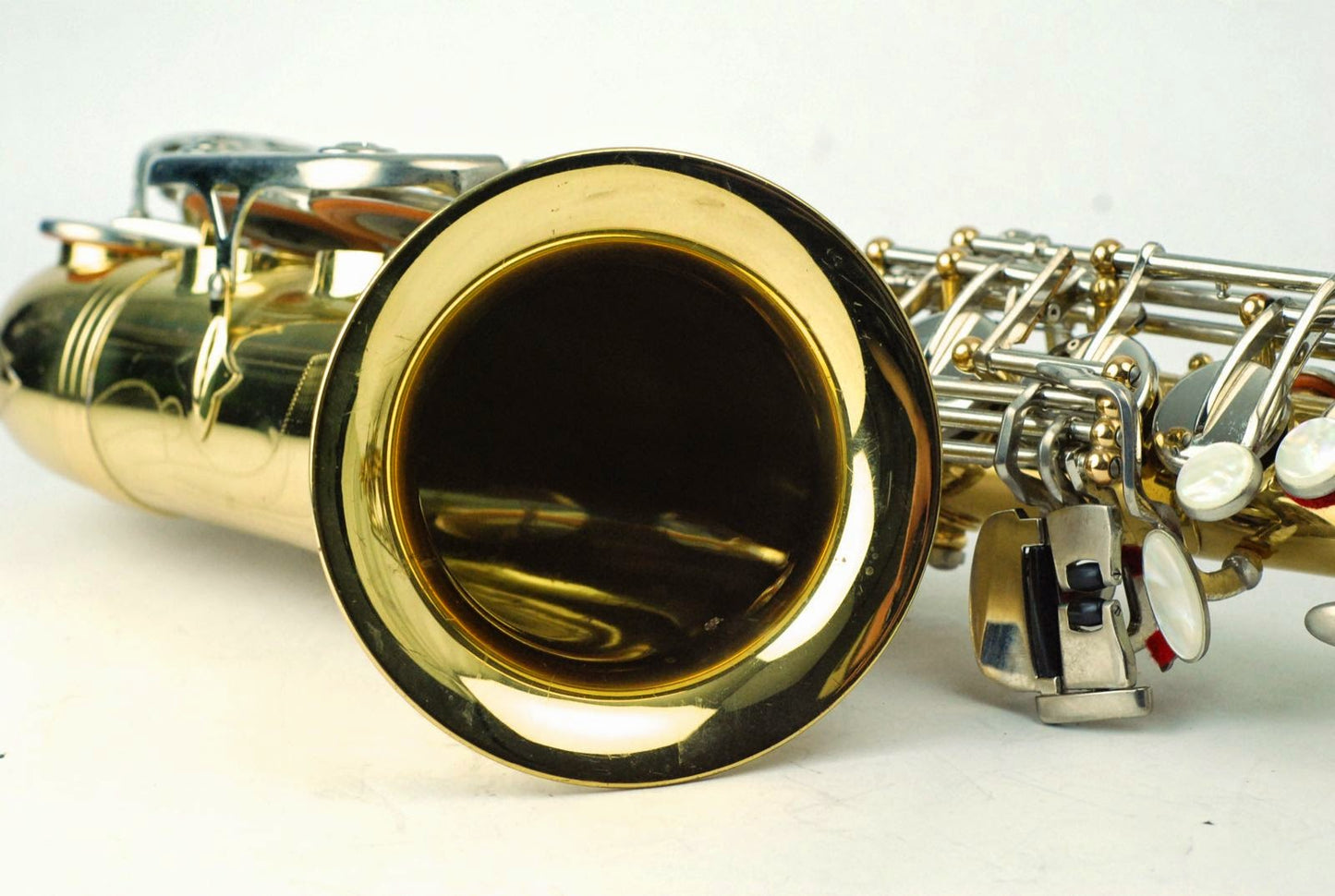 Selmer AS-500 Student Alto