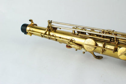 Selmer Super Balanced Action Tenor Saxophone 40xxx