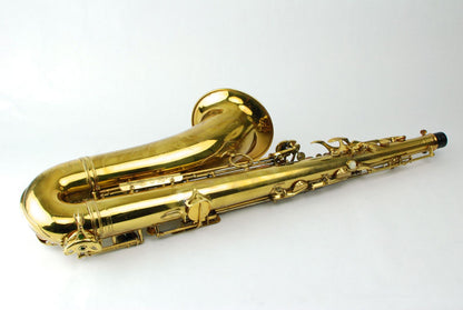Selmer Super Balanced Action Tenor Saxophone 40xxx
