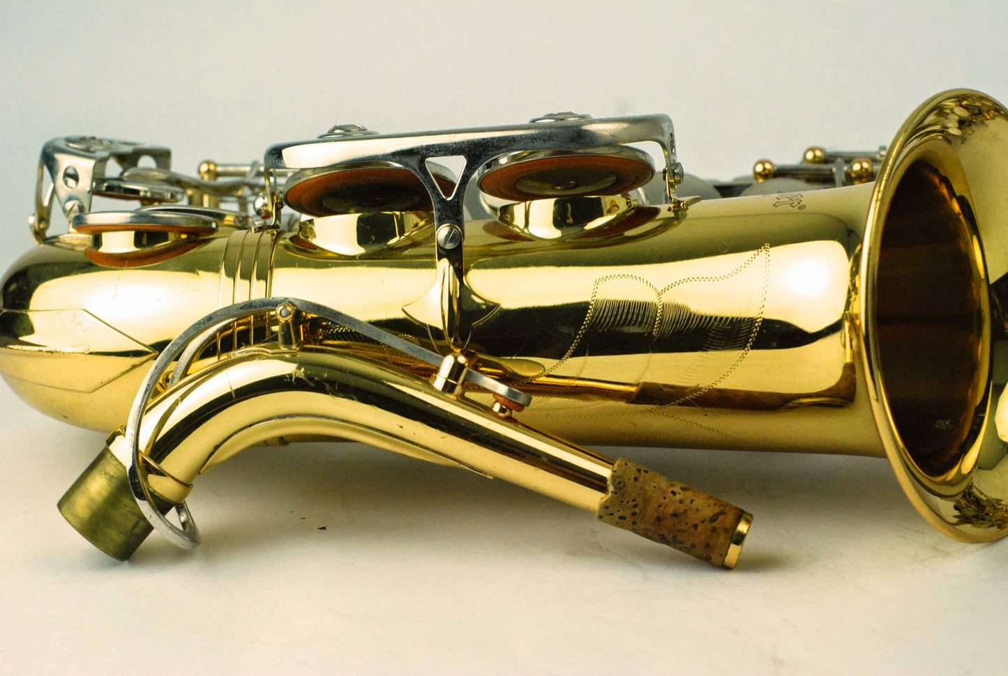 Selmer AS-500 Student Alto
