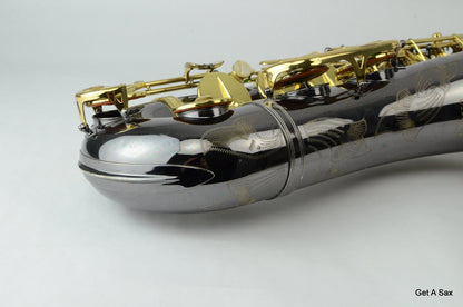 Keilwerth SX-90R Tenor 110xxx Black Nickel