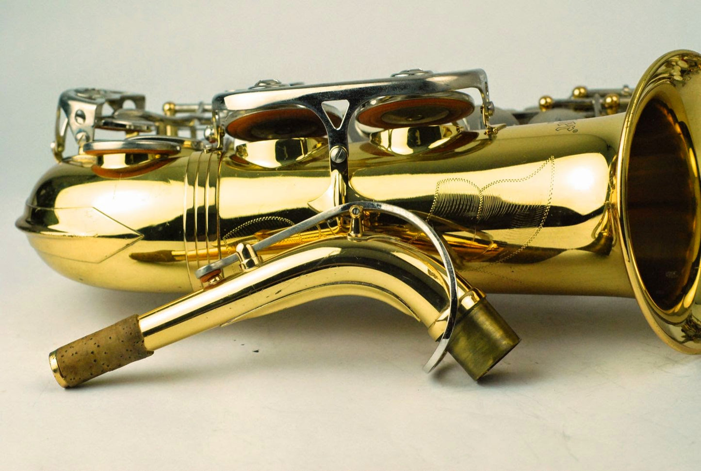Selmer AS-500 Student Alto