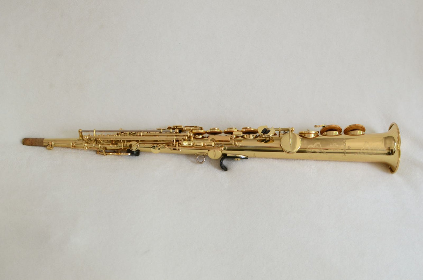 Yanagisawa S-800 Soprano Saxophone Mint