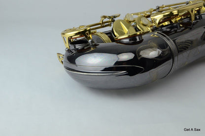 Keilwerth SX-90R Tenor 110xxx Black Nickel