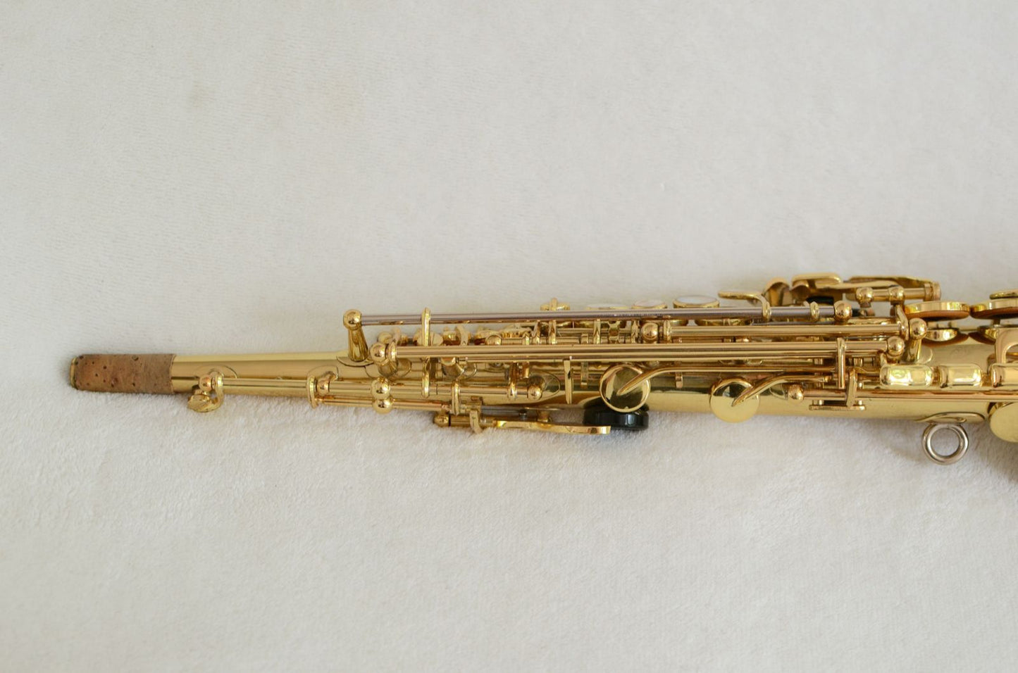 Yanagisawa S-800 Soprano Saxophone Mint