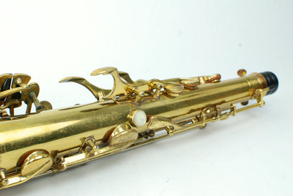 Selmer Super Balanced Action Tenor Saxophone 40xxx