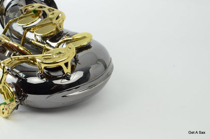 Keilwerth SX-90R Tenor 110xxx Black Nickel