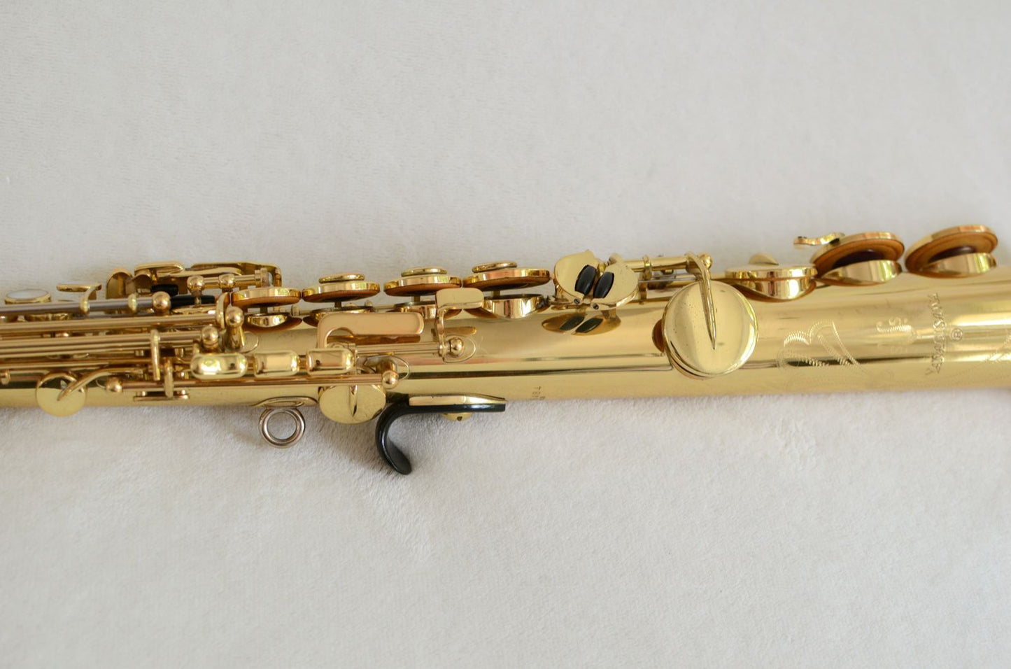 Yanagisawa S-800 Soprano Saxophone Mint