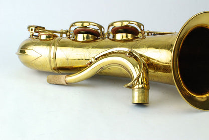 Selmer Super Balanced Action Tenor Saxophone 40xxx