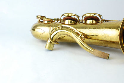 Selmer Super Balanced Action Tenor Saxophone 40xxx