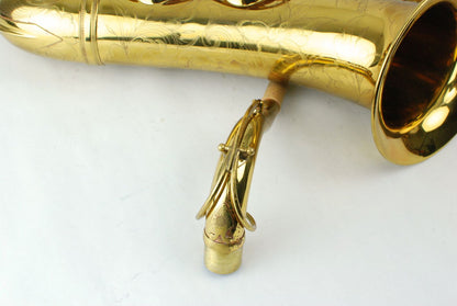 Selmer Super Balanced Action Tenor Saxophone 40xxx