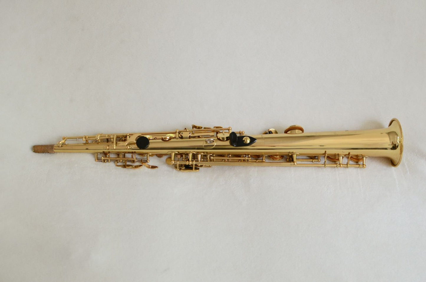 Yanagisawa S-800 Soprano Saxophone Mint