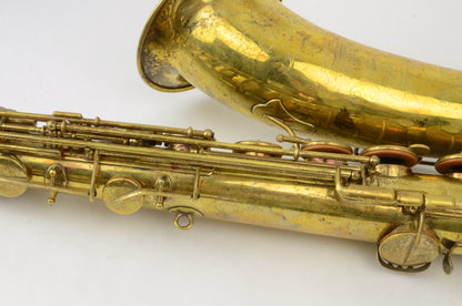 Selmer New Large Bore Tenor 147xx