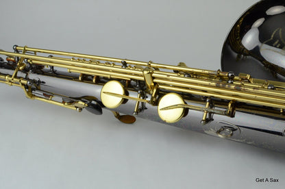Keilwerth SX-90R Tenor 110xxx Black Nickel