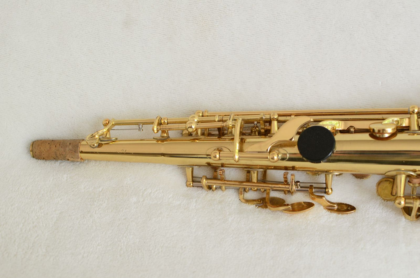 Yanagisawa S-800 Soprano Saxophone Mint