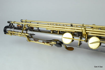 Keilwerth SX-90R Tenor 110xxx Black Nickel