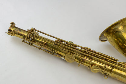 Selmer New Large Bore Tenor 147xx