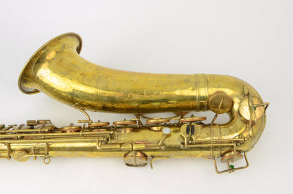 Selmer New Large Bore Tenor 147xx