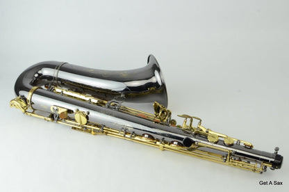 Keilwerth SX-90R Tenor 110xxx Black Nickel