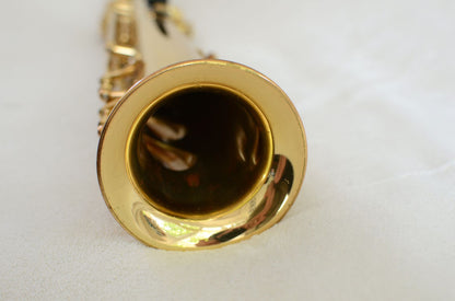 Yanagisawa S-800 Soprano Saxophone Mint