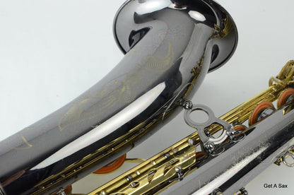Keilwerth SX-90R Tenor 110xxx Black Nickel