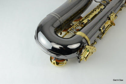 Keilwerth SX-90R Tenor 110xxx Black Nickel