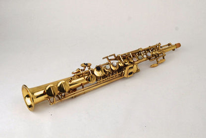 Leblanc Vito Beaugnier Sopranino 21xxx