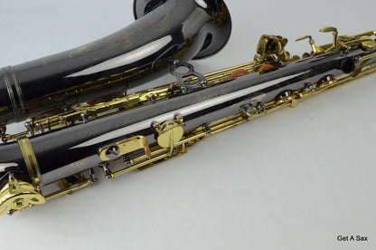 Keilwerth SX-90R Tenor 110xxx Black Nickel