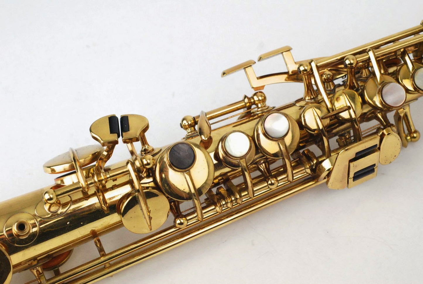 Leblanc Vito Beaugnier Sopranino 21xxx